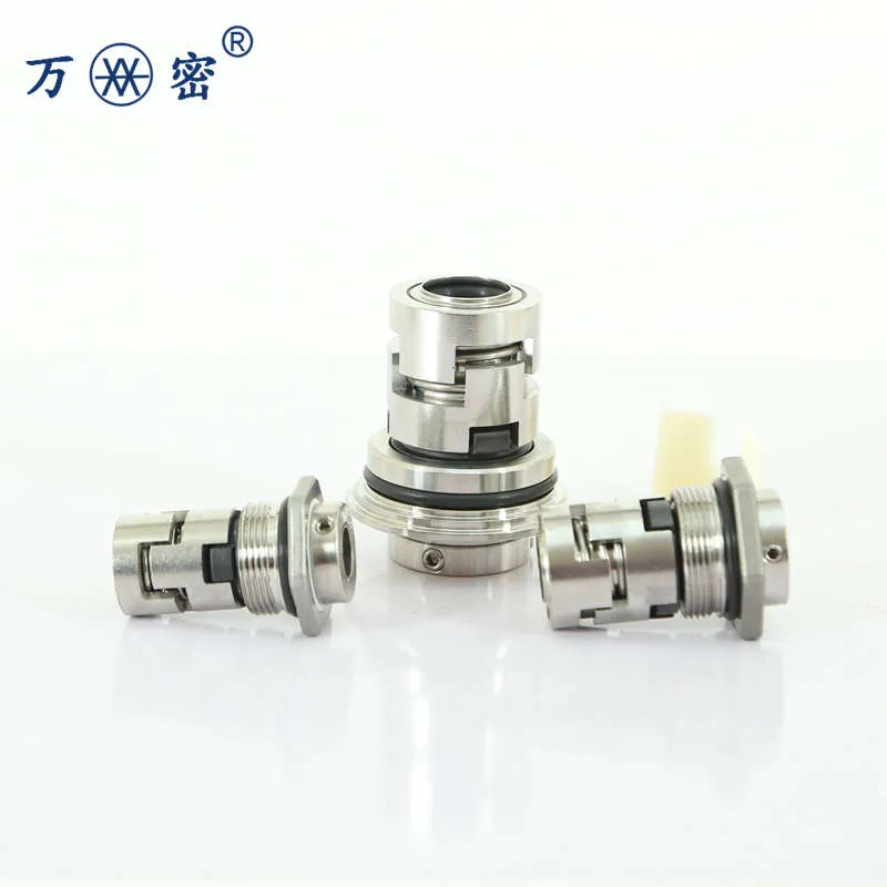 Механическое уплотнение Grundfos (6)